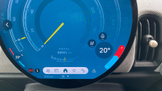 MINI Cooper 2.0 S Classic 5dr Auto Petrol Hatchback